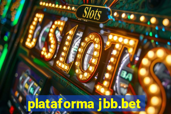 plataforma jbb.bet